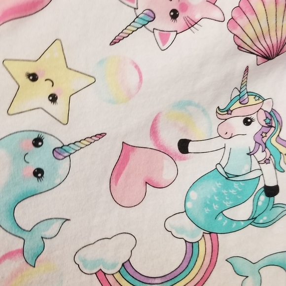 💜SOLD💜 3 unworn skorts size 5/6 - Picture 2 of 4